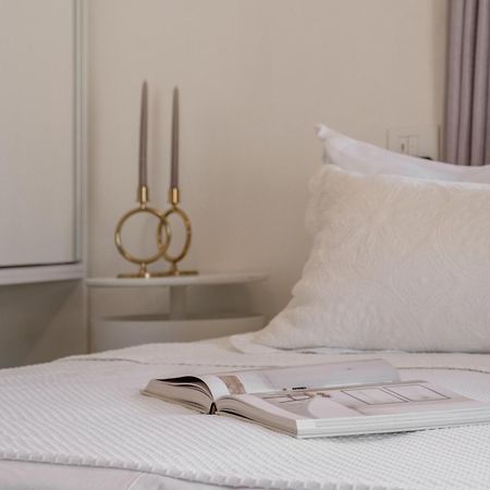 Baraca Boutique Appartement Jeruzalem Buitenkant foto
