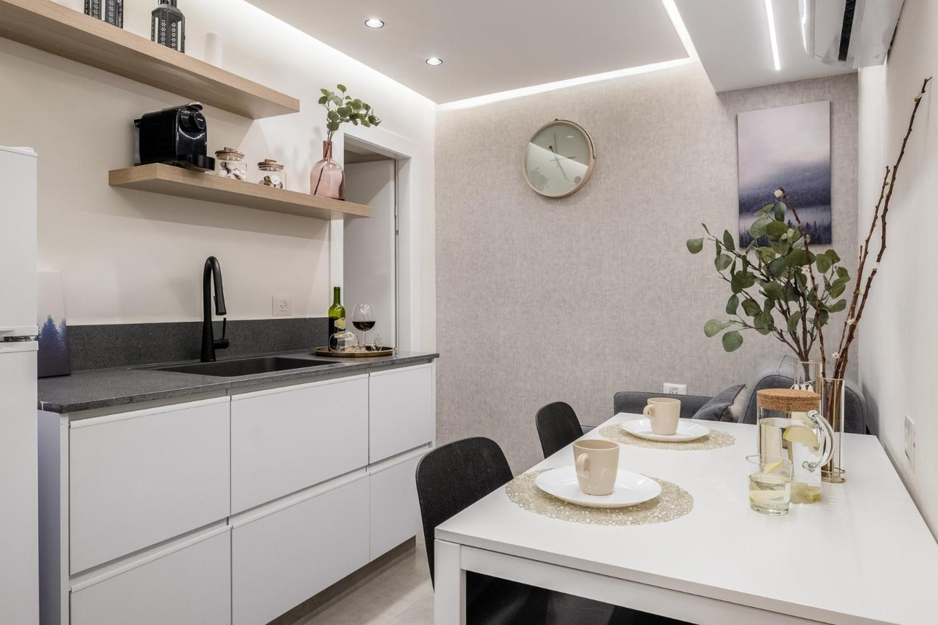 Baraca Boutique Appartement Jeruzalem Buitenkant foto
