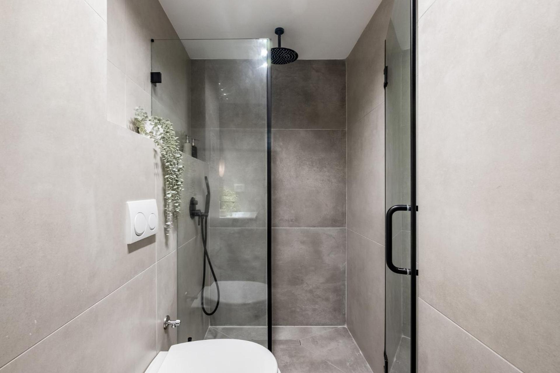 Baraca Boutique Appartement Jeruzalem Buitenkant foto