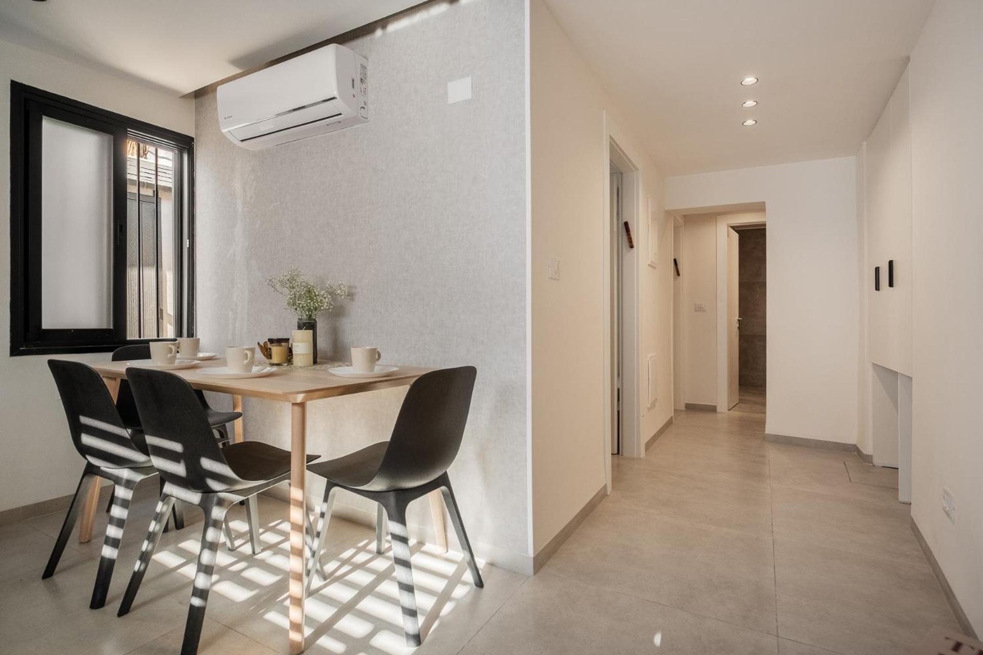 Baraca Boutique Appartement Jeruzalem Buitenkant foto