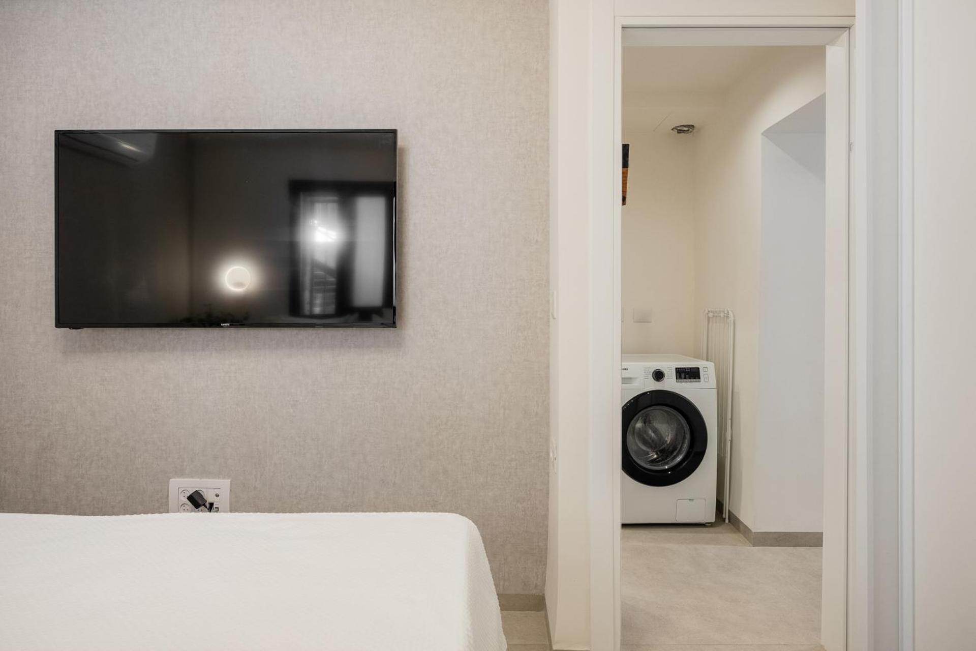 Baraca Boutique Appartement Jeruzalem Buitenkant foto