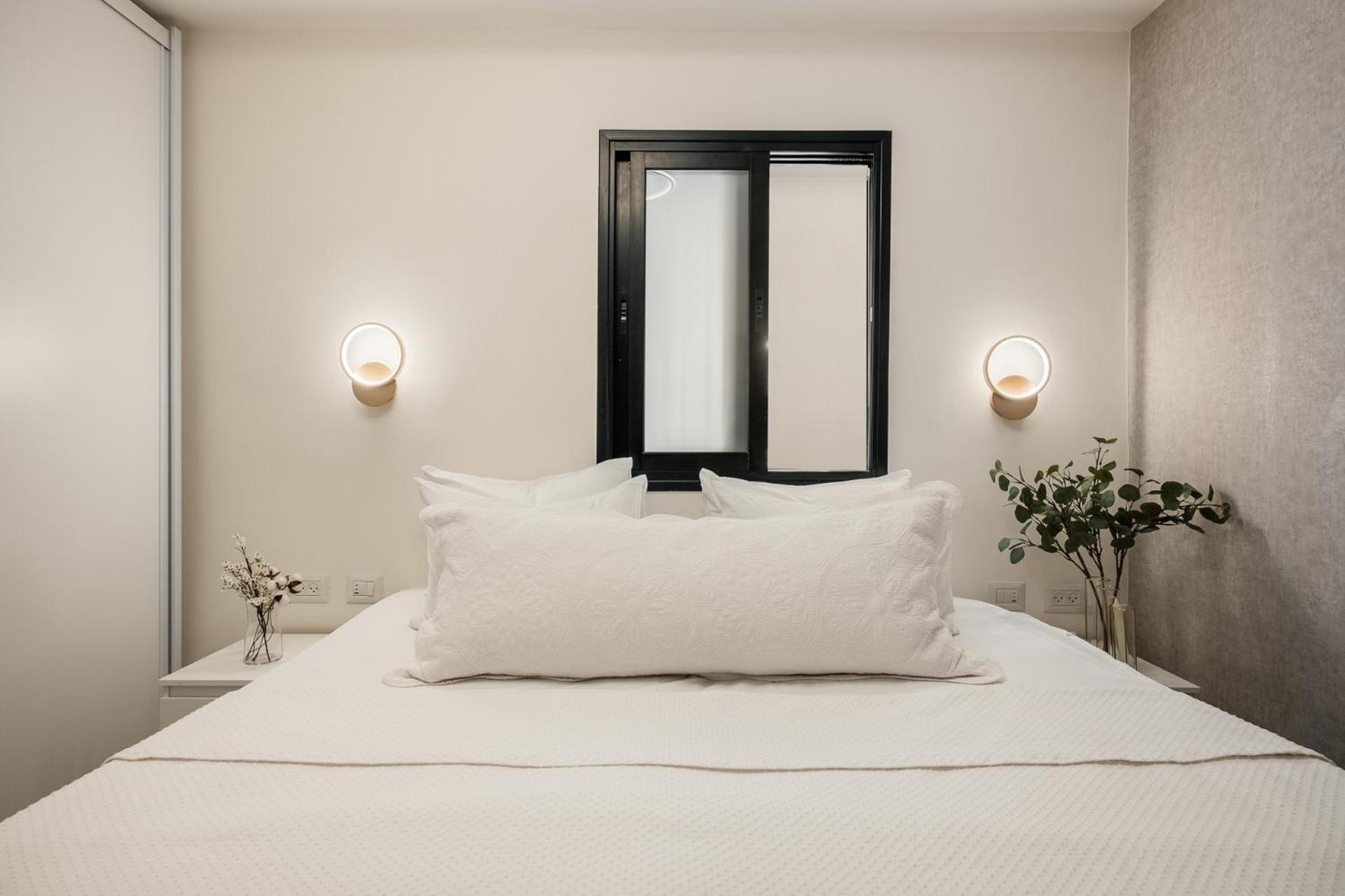 Baraca Boutique Appartement Jeruzalem Buitenkant foto