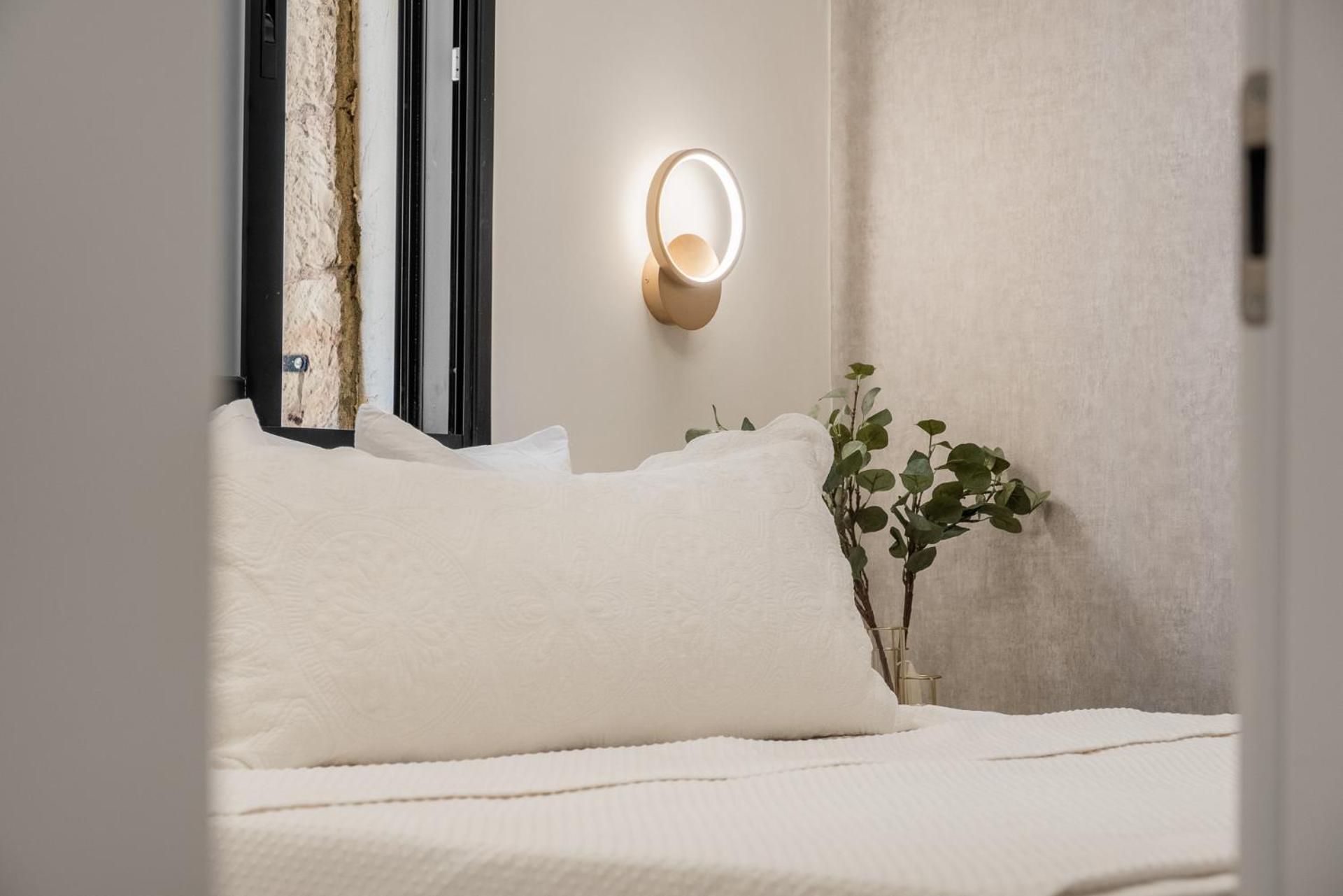 Baraca Boutique Appartement Jeruzalem Buitenkant foto