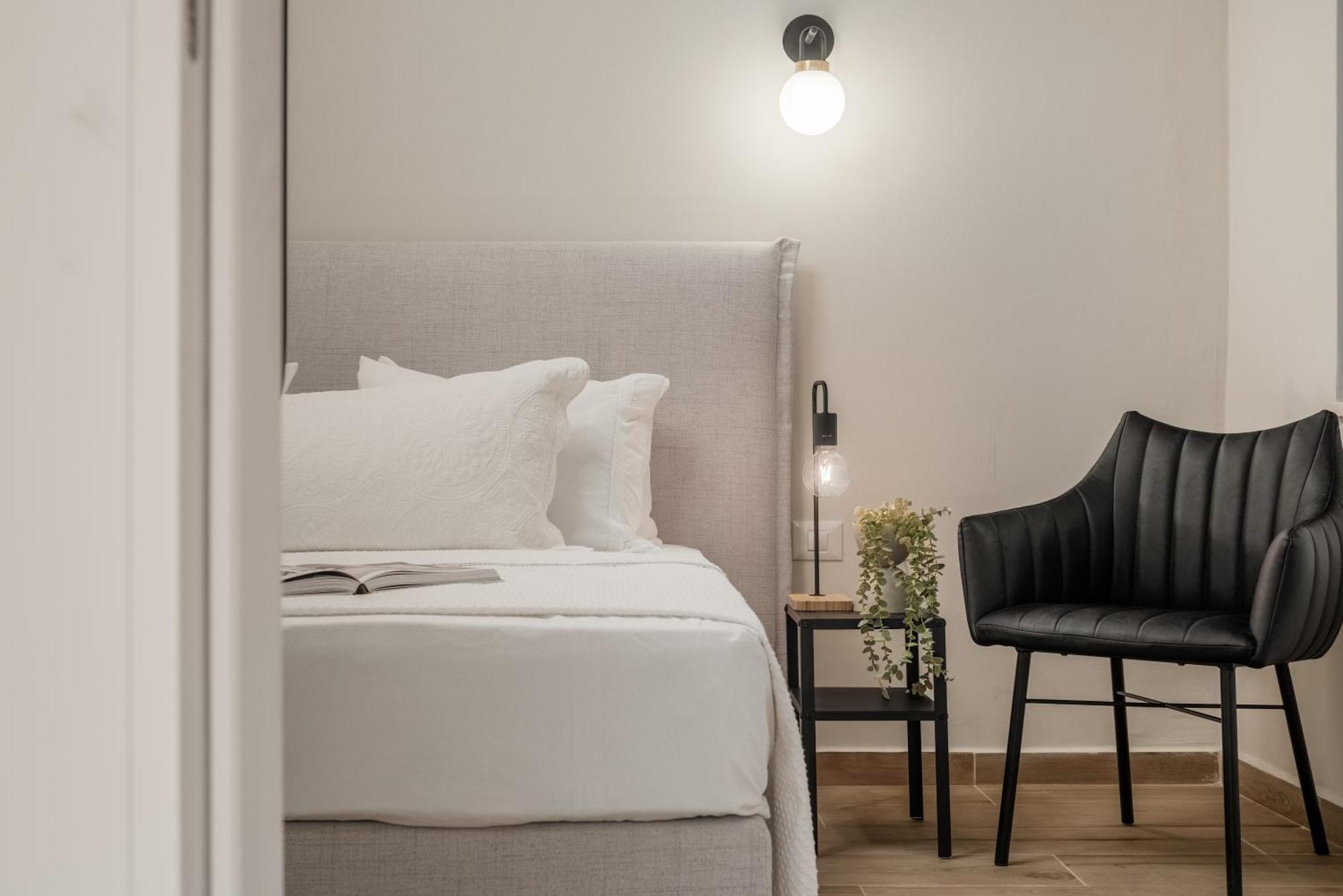 Baraca Boutique Appartement Jeruzalem Buitenkant foto