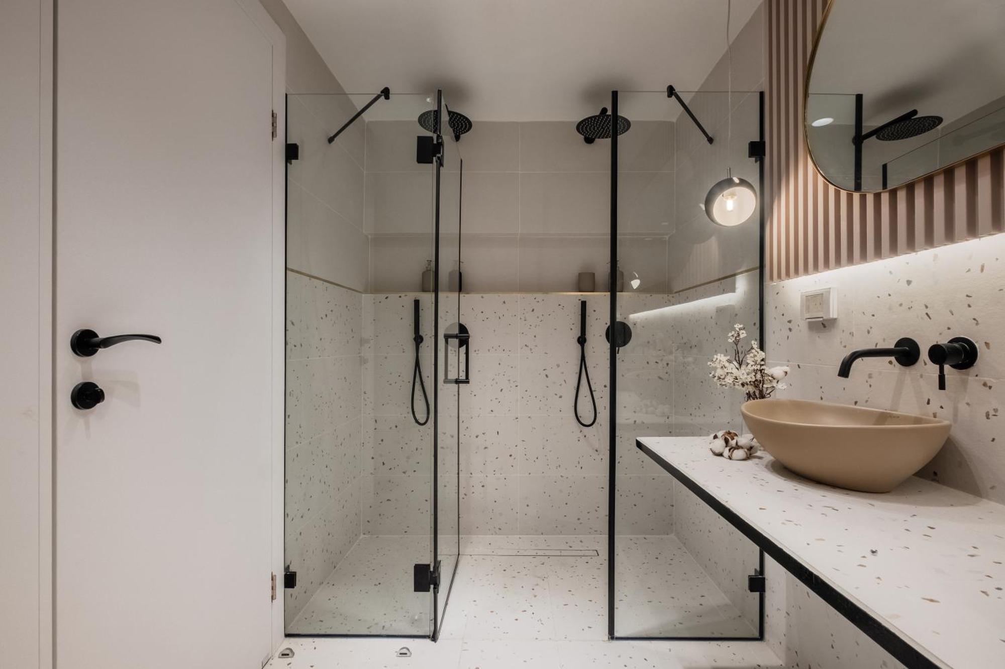 Baraca Boutique Appartement Jeruzalem Buitenkant foto