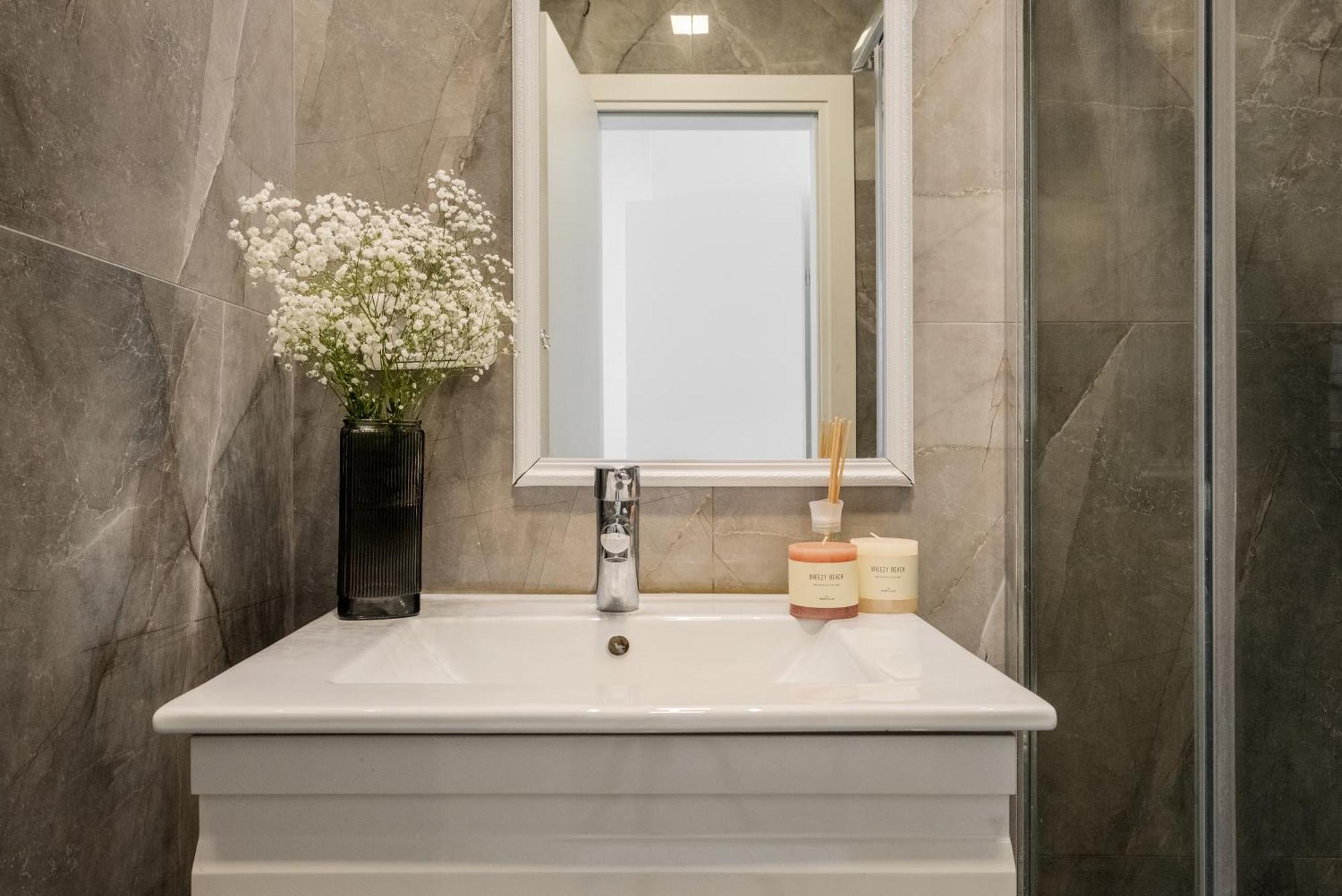 Baraca Boutique Appartement Jeruzalem Buitenkant foto