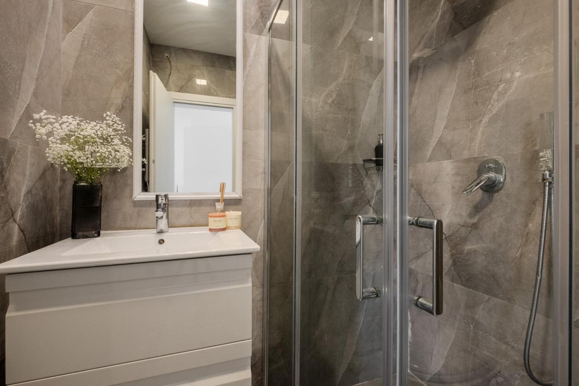 Baraca Boutique Appartement Jeruzalem Buitenkant foto